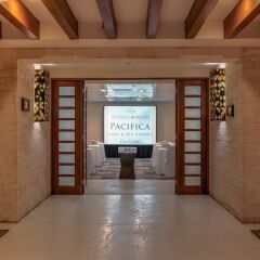 Отель Pueblo Bonito Pacifica Resort & Spa Кабо-Сан-Лукас интерьер отеля