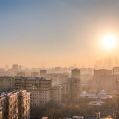 Гостиница Radisson Blu Belorusskaya