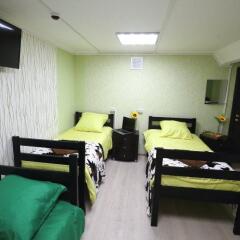 Fresh Mini-Hotel Москва детские мероприятия
