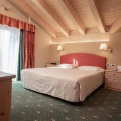 Hotel Dolomiti комната для гостей фото 6