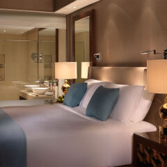 Отель Fairmont Ajman комната для гостей фото 2