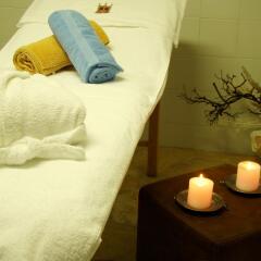 Отель Dom Manuel I Charming Residence (adults only) спа