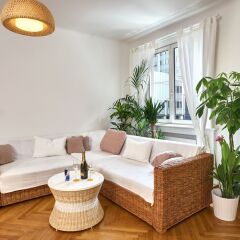 Апартаменты Opera City Center Apartments интерьер отеля