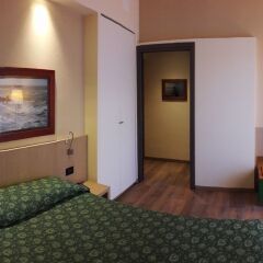 Hotel Esperia удобства в номере фото 2