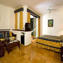 Отель Catalonia Punta Cana - Все включено удобства в номере фото 2