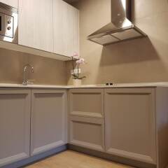 Отель Apartamentos La Senda de Llanes в номере