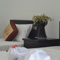 Отель Hoian Succulent Homestay комната для гостей фото 3