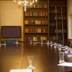 Fleming's Conference Hotel Wien развлечения