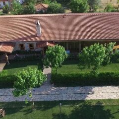 Mogla Tashan Hotel Турция, Атакой - отзывы, цены и фото номеров - забронировать отель Mogla Tashan Hotel онлайн фото 15