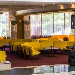Grand Hotel Sunny Beach - All Inclusive интерьер отеля