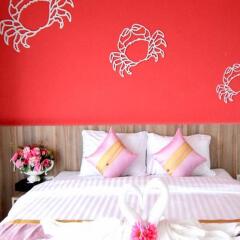 Отель Di Pantai Boutique Beach Resort детские мероприятия фото 2