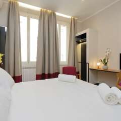 Отель Relais Vittoria Colonna комната для гостей фото 4