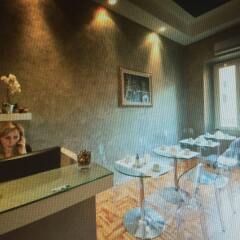 Отель Relais Conte Di Cavour De Luxe спа