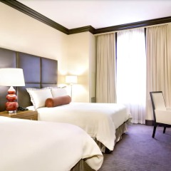Ameristar Casino Hotel Vicksburg комната для гостей
