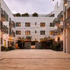 The Betsy Hotel, South Beach фото 12
