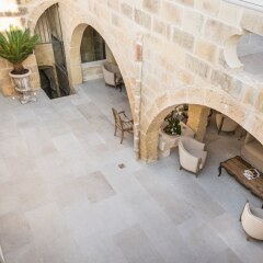 Отель Cesca Boutique Hotel Мальта, Мунксар - отзывы, цены и фото номеров - забронировать отель Cesca Boutique Hotel онлайн с домашними животными