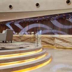 Отель Park Plaza Beijing Science Park интерьер отеля фото 2