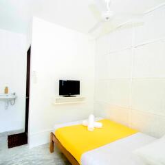 Отель Dormitels.ph Boracay Филиппины, остров Боракай - отзывы, цены и фото номеров - забронировать отель Dormitels.ph Boracay онлайн комната для гостей фото 4