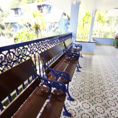 Отель Ya Teng Homestay интерьер отеля фото 3