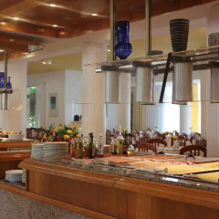 Hotel Alondra Mallorca гостиничный бар