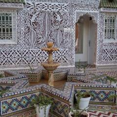 Отель Riad Dar Sofian Марокко, Загора - отзывы, цены и фото номеров - забронировать отель Riad Dar Sofian онлайн фото 8