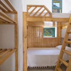 Отель Relais San Basilio Convento Италия, Амальфи - отзывы, цены и фото номеров - забронировать отель Relais San Basilio Convento онлайн комната для гостей фото 5