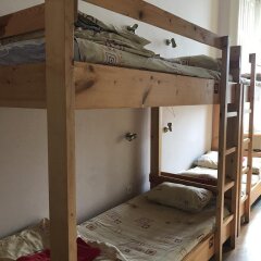 Old City Hostel комната для гостей фото 2