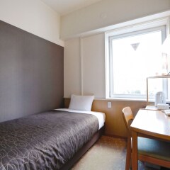 Tokyo Green Hotel Korakuen комната для гостей