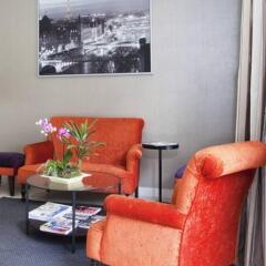 Hotel le Relais Saint Charles интерьер отеля фото 3