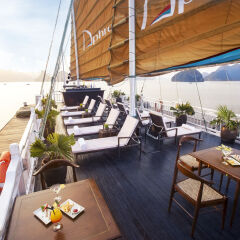 Отель Aphrodite Cruises с домашними животными
