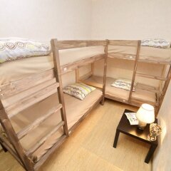 Гостиница Hostel Bryusoff в Москве 1 отзыв об отеле, цены и фото номеров - забронировать гостиницу Hostel Bryusoff онлайн Москва фото 3