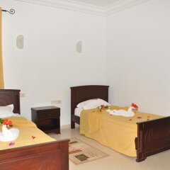Отель Menzel Dija Appart-Hotel Тунис, Мидун - отзывы, цены и фото номеров - забронировать отель Menzel Dija Appart-Hotel онлайн детские мероприятия фото 2