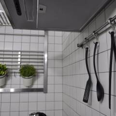Апартаменты Panda Apartments Grzybowska Modern ванная