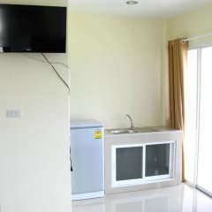 Plus Mansion in Phuket, Thailand from 12$, photos, reviews - zenhotels.com room amenities photo 2