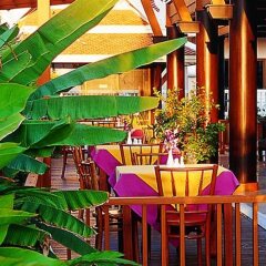 Отель Kata Poolside Resort питание фото 3