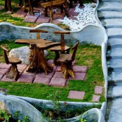 Отель Chintakiri Resort Таиланд, Остров Тау - отзывы, цены и фото номеров - забронировать отель Chintakiri Resort онлайн