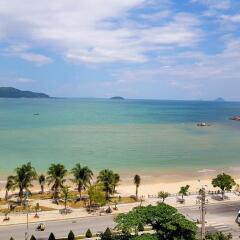 Maro Hotel Nha Trang Нячанг пляж фото 2