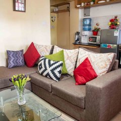 Kijani Apartment in Nairobi, Kenya from 54$, photos, reviews - zenhotels.com guestroom photo 2