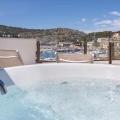 Отель FERGUS Style Soller Beach спа