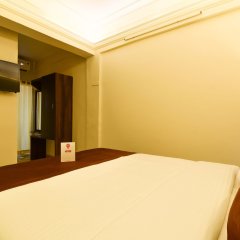Отель Sunheads Индия, Северный Гоа - отзывы, цены и фото номеров - забронировать отель Sunheads онлайн комната для гостей фото 4