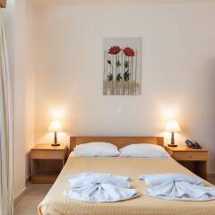 International Hotel комната для гостей фото 5