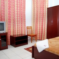 Отель Pan Emirates Hotel Sharjah ОАЭ, Шарджа - отзывы, цены и фото номеров - забронировать отель Pan Emirates Hotel Sharjah онлайн удобства в номере