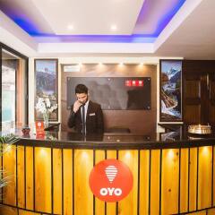 Отель Backyard Hotel Непал, Катманду - отзывы, цены и фото номеров - забронировать отель Backyard Hotel онлайн спа фото 2