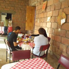 Asheton Hotel in Lalibela, Ethiopia from 147$, photos, reviews - zenhotels.com meals