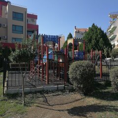Отель Alexandra Hotel Болгария, Свети Влас - отзывы, цены и фото номеров - забронировать отель Alexandra Hotel онлайн детские мероприятия фото 2