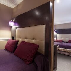 Отель Elysées Hôtel Франция, Париж - отзывы, цены и фото номеров - забронировать отель Elysées Hôtel онлайн комната для гостей фото 2