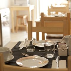 Отель Arcadia B&B Тропея в номере фото 2