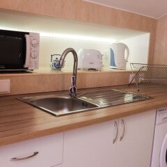 Отель Boa Nova Guesthouse в номере