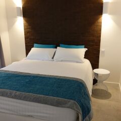 Отель Nice Booking - Domes - Piscine Terrasse комната для гостей фото 2