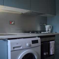 Отель 1 Bedroom Flat in East London Великобритания, Лондон - отзывы, цены и фото номеров - забронировать отель 1 Bedroom Flat in East London онлайн в номере